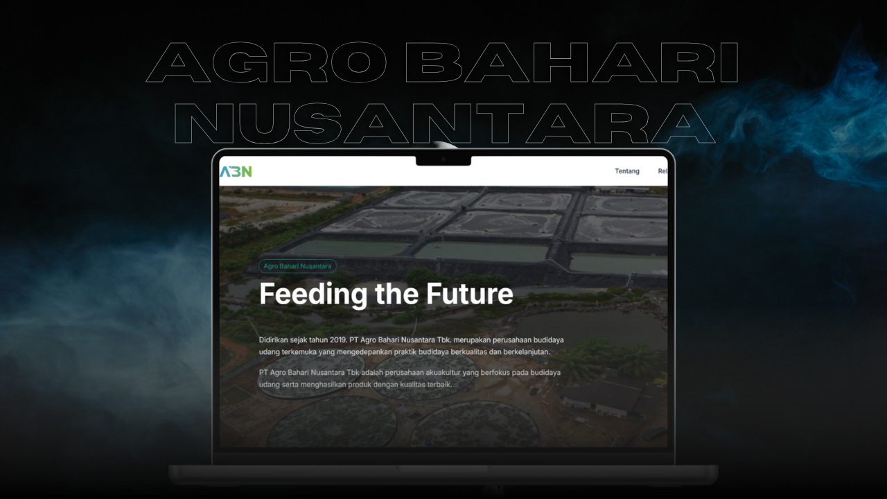 Agro Bahari Nusantara