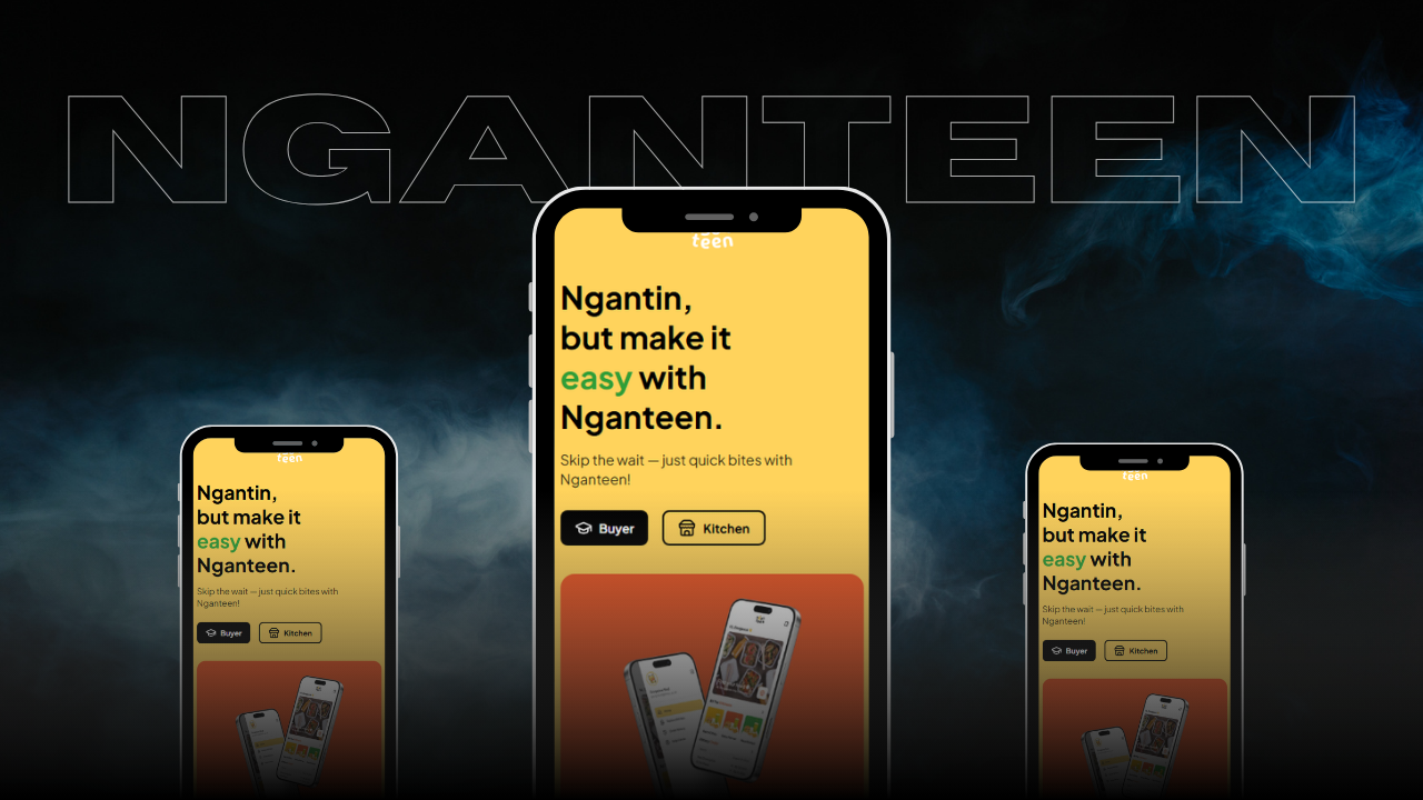 Nganteen